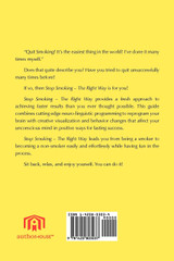 Stop Smoking The Right Way