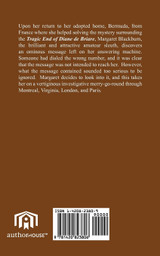 The William Darby Affair