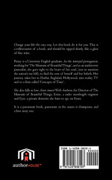 The Conspiracy Theorist's Alphabet