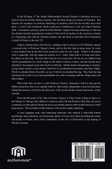 The Joshua Memorandum The Joshua Memorandum