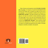 In The Mind of Bobee Bee the Hater