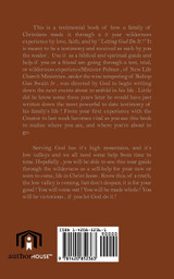Letting God Do It ! Letting God Do It !