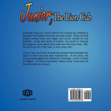Junior, The Lion Cub Junior, The Lion Cub