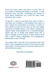 Margie and the School of Hard Knocks