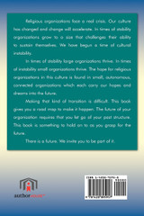 The Future of Religious Organizations