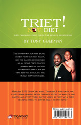 Triet Not Diet