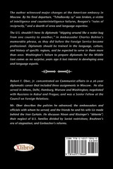 Tchaikovsky 19, a Diplomatic Life Behind the Iron Curtain