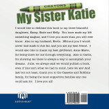 My Sister Katie