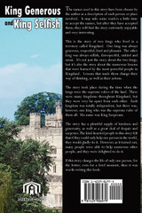 King Generous and King Selfish King Generous and King Selfish