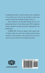Jett's Job Jett's Job
