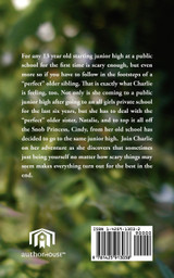 Charlie, Just Charlie