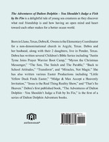 The Adventures of Dalton Dolphin The Adventures of Dalton Dolphin