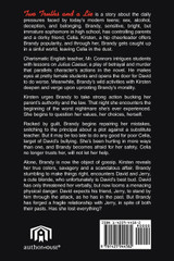 Two Truths and a Lie