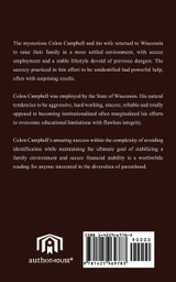 The Auditor's Family