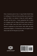 A Large Double-Double Please