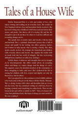 Tales of a House Wife