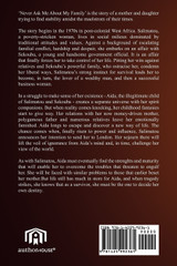 Never Ask Me about My Family