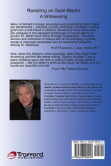 Rambling on Saint Martin