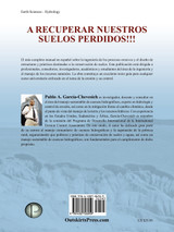 Procesos y Control de la Erosión