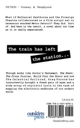 The Celestial Railroad