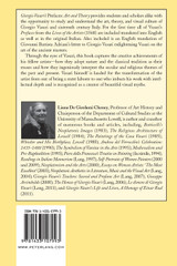 Giorgio Vasari's Prefaces