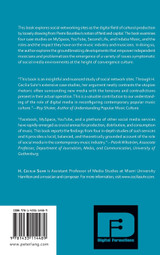 social media and music