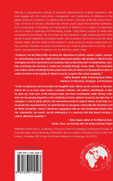 Pandemics and the Media Pandemics and the Media