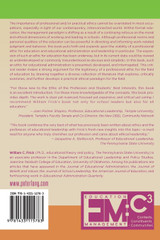 Educational Management Turned on Its Head