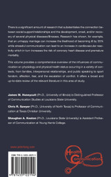 The Influence of Communication on Physiology and Health