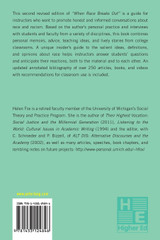 "When Race Breaks Out"