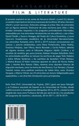 Literatura infantil y juvenil mexicana
