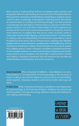 Creating Understanding Creating Understanding