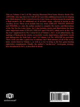 The Amazing Illustrated Word Game Memory Books Vol I, Set 2