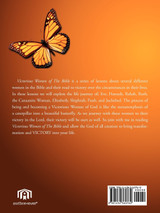 Victorious Women of the Bible Victorious Women of the Bible