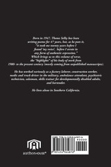 Events in the Future Forgotten Tense