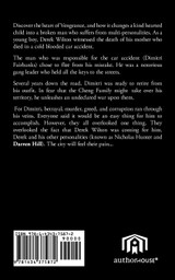 Legend of Darren Hill