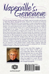 Naperville's Genevieve