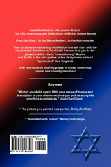 My Life, Reflections and Anecdotes