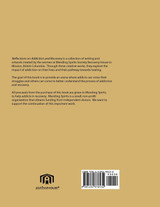 Reflections on Addiction and Recovery Reflections on Addiction and Recovery