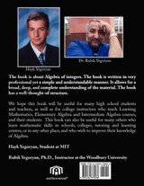 Mathematics for Schools, Colleges and Tutoring Centers