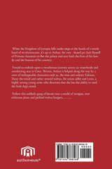 Arthur - Prince of Jack Russels