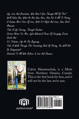 Life, Love And Heartache...Poems of the Northern Lights