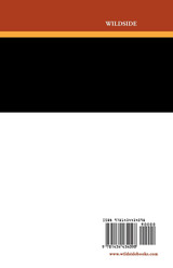 Smithsonian Institution Bureau of American Ethnology, Bulletin 117