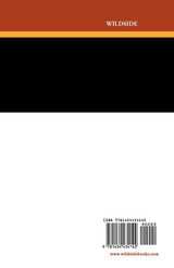 Smithsonian Institution Bureau of American Ethnology, Bulletin 130