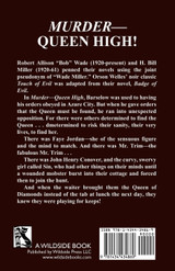 Murder - Queen High Murder - Queen High