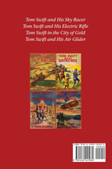 The Adventures of Tom Swift, Vol. 3