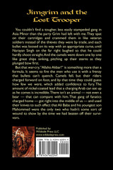 Jimgrim and the Lost Trooper Jimgrim and the Lost Trooper
