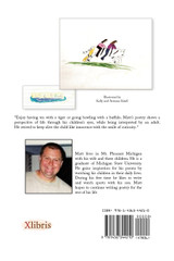 Tea with a Tiger and Alphabet Butter