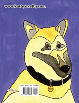 My Dog Harpo the Biggest Kid I Know