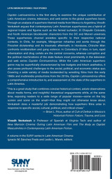 Capitán Latinoamérica